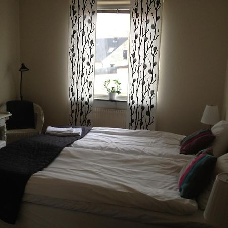 Riverside Hotel I Aengelholm Room photo